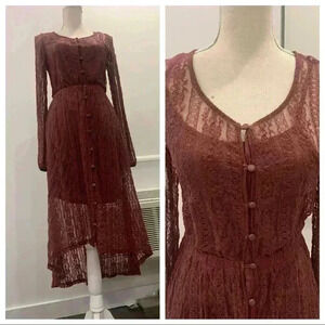 Beautiful Lace dress